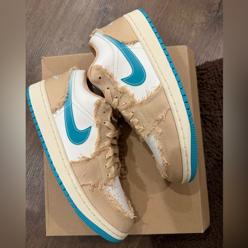 Special Edition Air Jordan